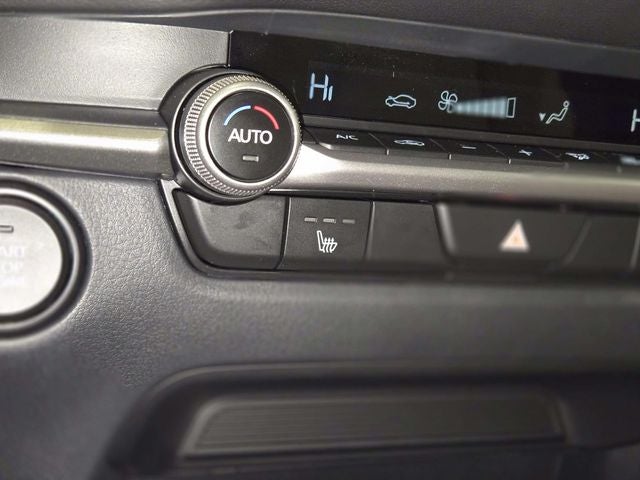 2026 Mazda Mazda CX-30 2.5 S Select Sport AWD