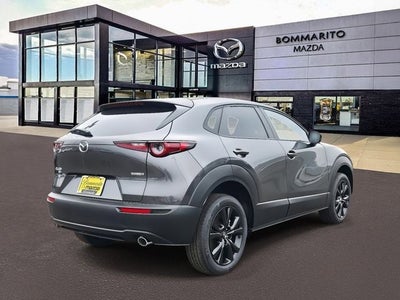 2026 Mazda Mazda CX-30 2.5 S Select Sport AWD