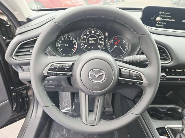 2026 Mazda Mazda CX-30 2.5 S Select Sport AWD