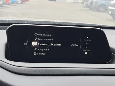 2026 Mazda Mazda CX-30 2.5 S Select Sport AWD