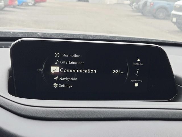 2026 Mazda Mazda CX-30 2.5 S Select Sport AWD