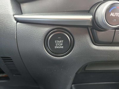 2026 Mazda Mazda CX-30 2.5 S Select Sport AWD