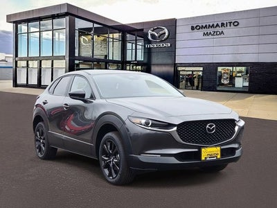 2026 Mazda Mazda CX-30 2.5 S Select Sport AWD