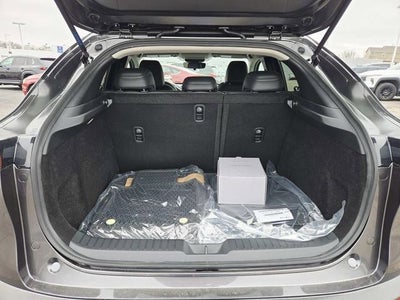 2026 Mazda Mazda CX-30 2.5 S Select Sport AWD