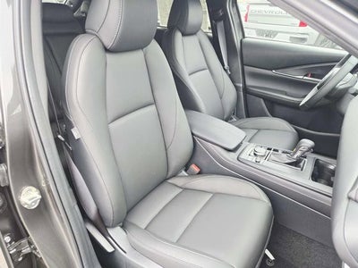 2026 Mazda Mazda CX-30 2.5 S Select Sport AWD