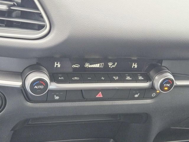 2026 Mazda Mazda CX-30 2.5 S Select Sport AWD