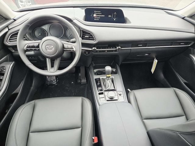 2026 Mazda Mazda CX-30 2.5 S Select Sport AWD