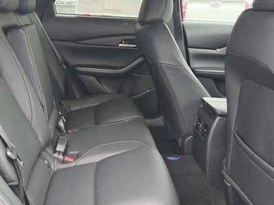 2026 Mazda Mazda CX-30 2.5 S Select Sport AWD