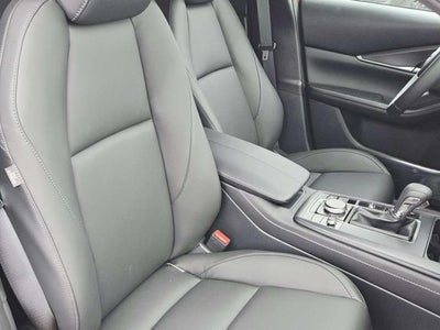 2026 Mazda Mazda CX-30 2.5 S Select Sport AWD