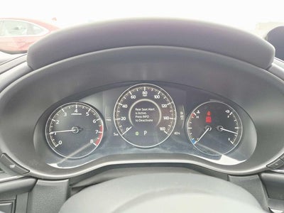 2026 Mazda Mazda CX-30 2.5 S Select Sport AWD