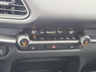 2026 Mazda Mazda CX-30 2.5 S Select Sport AWD