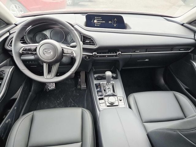 2026 Mazda Mazda CX-30 2.5 S Select Sport AWD