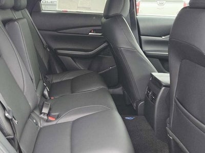 2026 Mazda Mazda CX-30 2.5 S Select Sport AWD