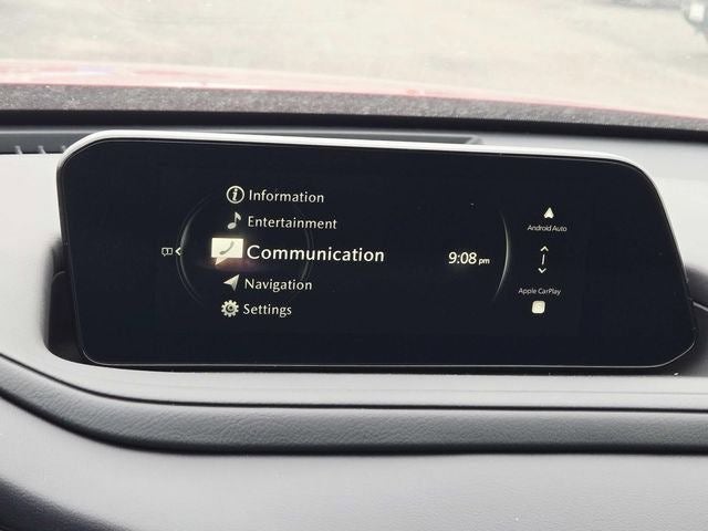 2026 Mazda Mazda CX-30 2.5 S Select Sport AWD