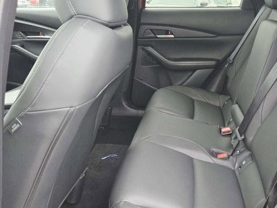 2026 Mazda Mazda CX-30 2.5 S Select Sport AWD