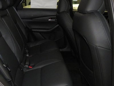 2026 Mazda Mazda CX-30 2.5 S Select Sport AWD