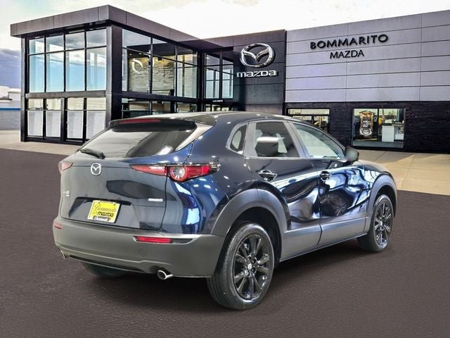 2026 Mazda Mazda CX-30 2.5 S Select Sport AWD