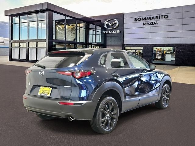 2026 Mazda Mazda CX-30 2.5 S Select Sport AWD