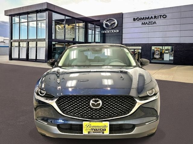 2026 Mazda Mazda CX-30 2.5 S Select Sport AWD