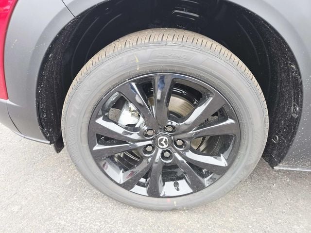 2026 Mazda Mazda CX-30 2.5 S Select Sport AWD