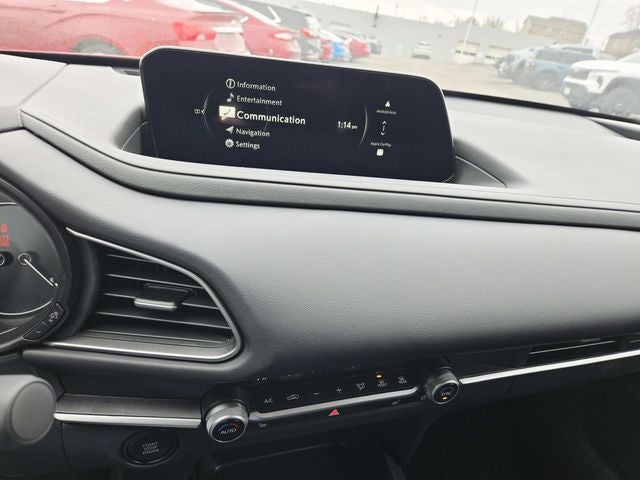 2026 Mazda Mazda CX-30 2.5 S Select Sport AWD