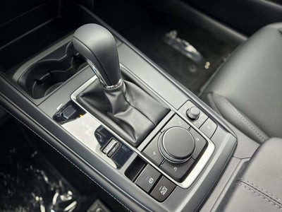 2026 Mazda Mazda CX-30 2.5 S Select Sport AWD