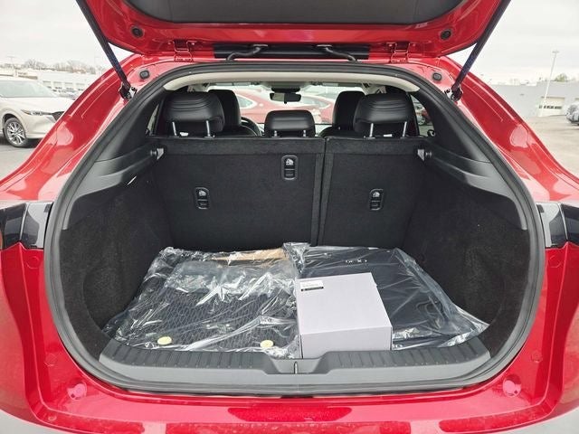 2026 Mazda Mazda CX-30 2.5 S Select Sport AWD