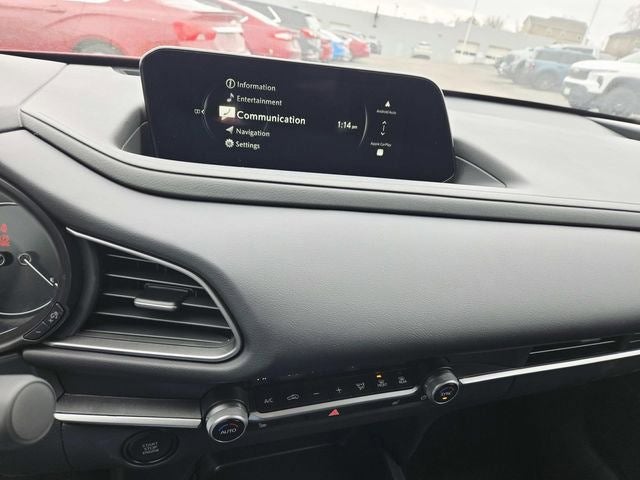 2026 Mazda Mazda CX-30 2.5 S Select Sport AWD