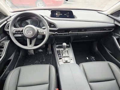2026 Mazda Mazda CX-30 2.5 S Select Sport AWD