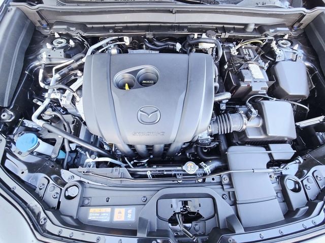 2026 Mazda Mazda CX-30 2.5 S Select Sport AWD