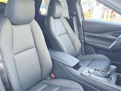 2026 Mazda Mazda CX-30 2.5 S Select Sport AWD