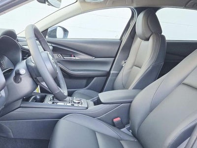 2026 Mazda Mazda CX-30 2.5 S Select Sport AWD