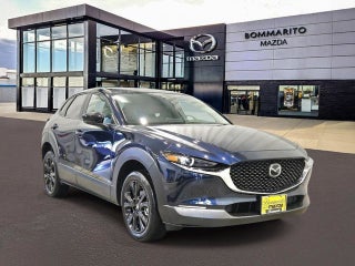 2026 Mazda Mazda CX-30 2.5 S Select Sport AWD