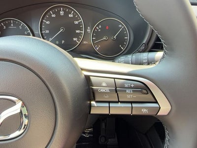 2026 Mazda Mazda CX-30 2.5 S Select Sport AWD