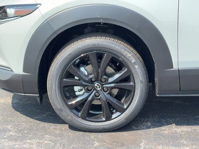 2026 Mazda Mazda CX-30 2.5 S Select Sport AWD