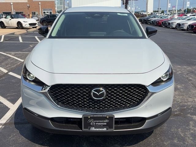 2026 Mazda Mazda CX-30 2.5 S Select Sport AWD
