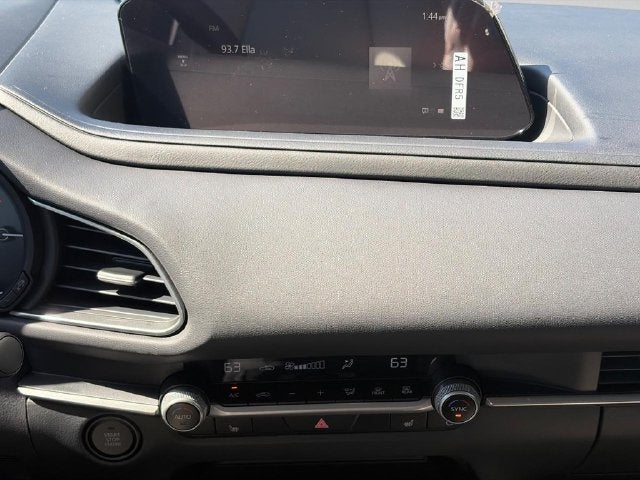 2026 Mazda Mazda CX-30 2.5 S Select Sport