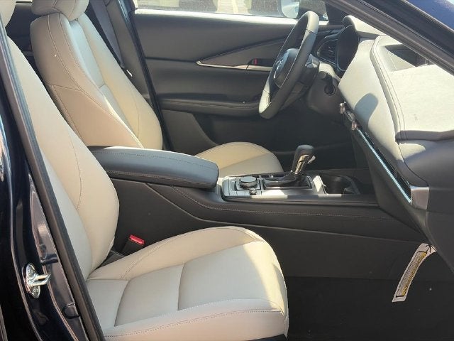 2026 Mazda Mazda CX-30 2.5 S Select Sport