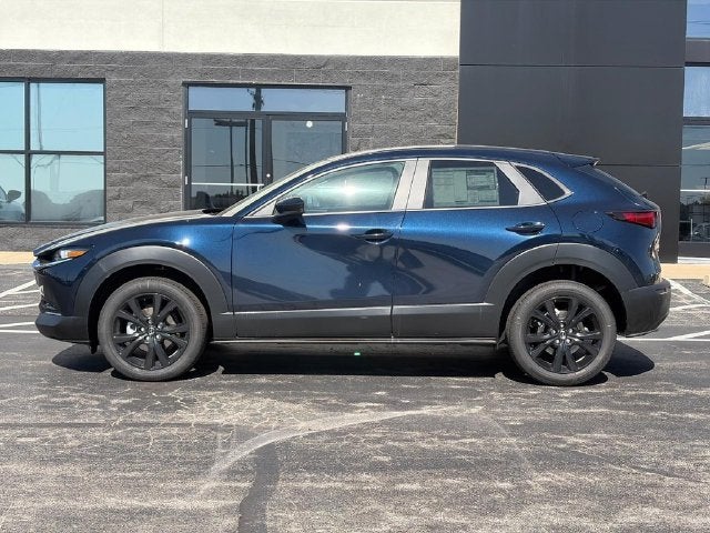2026 Mazda Mazda CX-30 2.5 S Select Sport