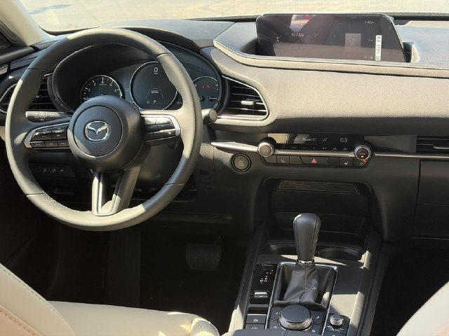 2026 Mazda Mazda CX-30 2.5 S Select Sport