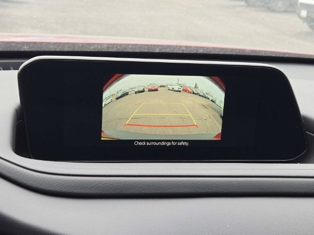 2026 Mazda Mazda CX-30 2.5 S Select Sport AWD
