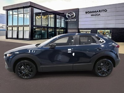 2026 Mazda Mazda CX-30 2.5 S Select Sport AWD