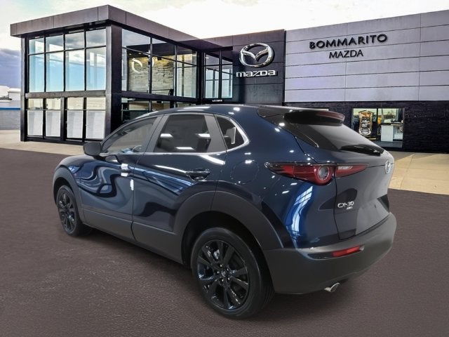 2026 Mazda Mazda CX-30 2.5 S Select Sport AWD