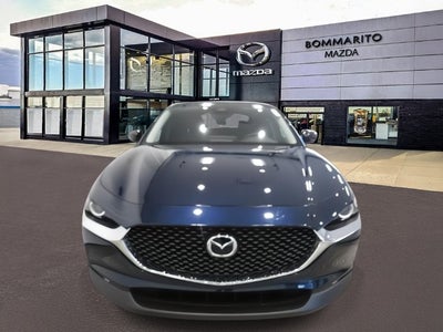2026 Mazda Mazda CX-30 2.5 S Select Sport AWD