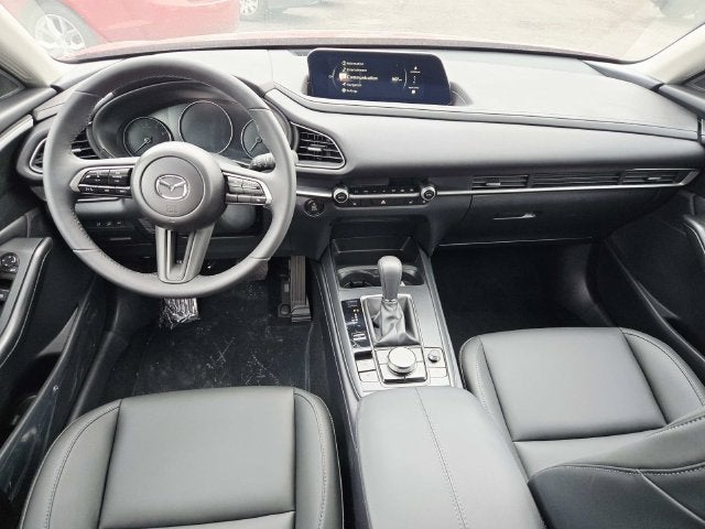 2026 Mazda Mazda CX-30 2.5 S Select Sport AWD