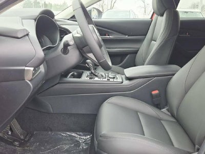 2026 Mazda Mazda CX-30 2.5 S Select Sport AWD