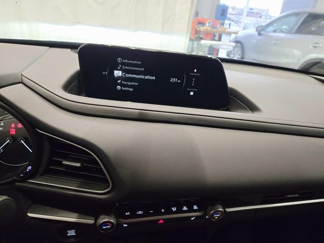 2026 Mazda Mazda CX-30 2.5 S Select Sport AWD