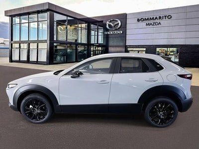 2026 Mazda Mazda CX-30 2.5 S Select Sport AWD