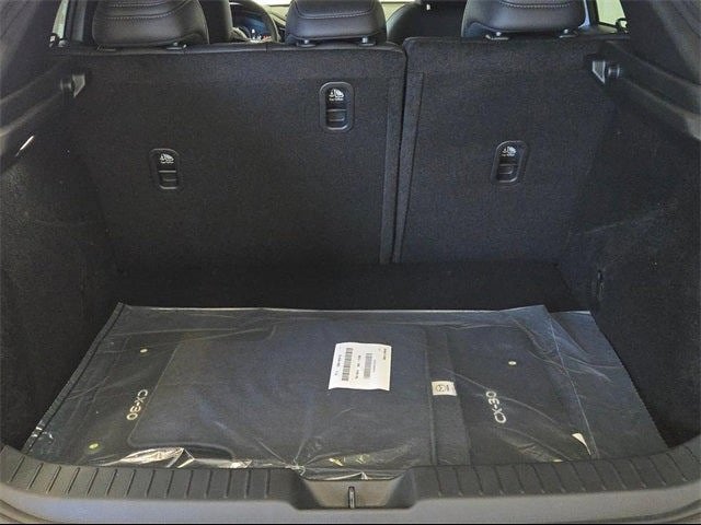 2025 Mazda Mazda CX-30 2.5 S Select Sport AWD