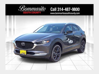 2025 Mazda Mazda CX-30 2.5 S Select Sport AWD